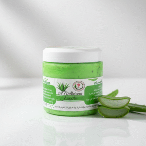 كوماج بالصبار