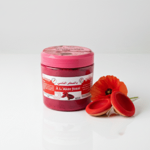 كوماج بالعكر الفاسي